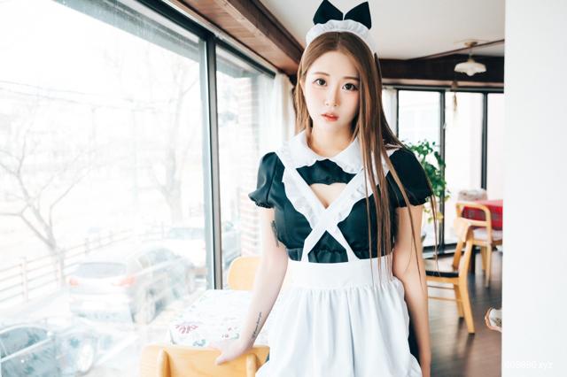  Bomi (보미) – Maid cafe